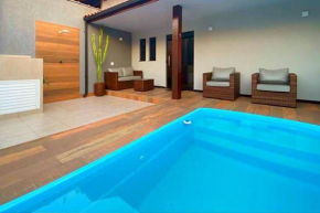 House Errejota 7km Praia da Barra 6km Rio Centro